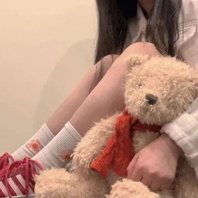我是丽